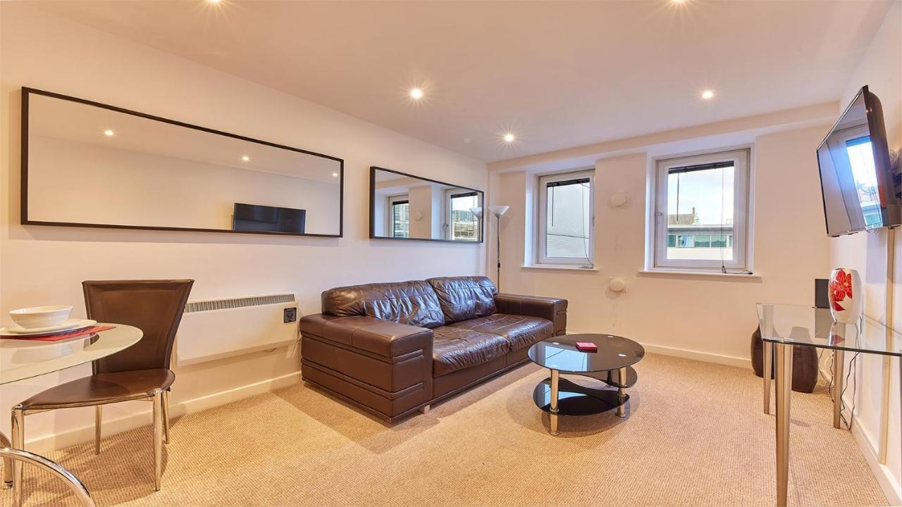 City Quadrant - Properties Unique Newcastle Upon Tyne Esterno foto