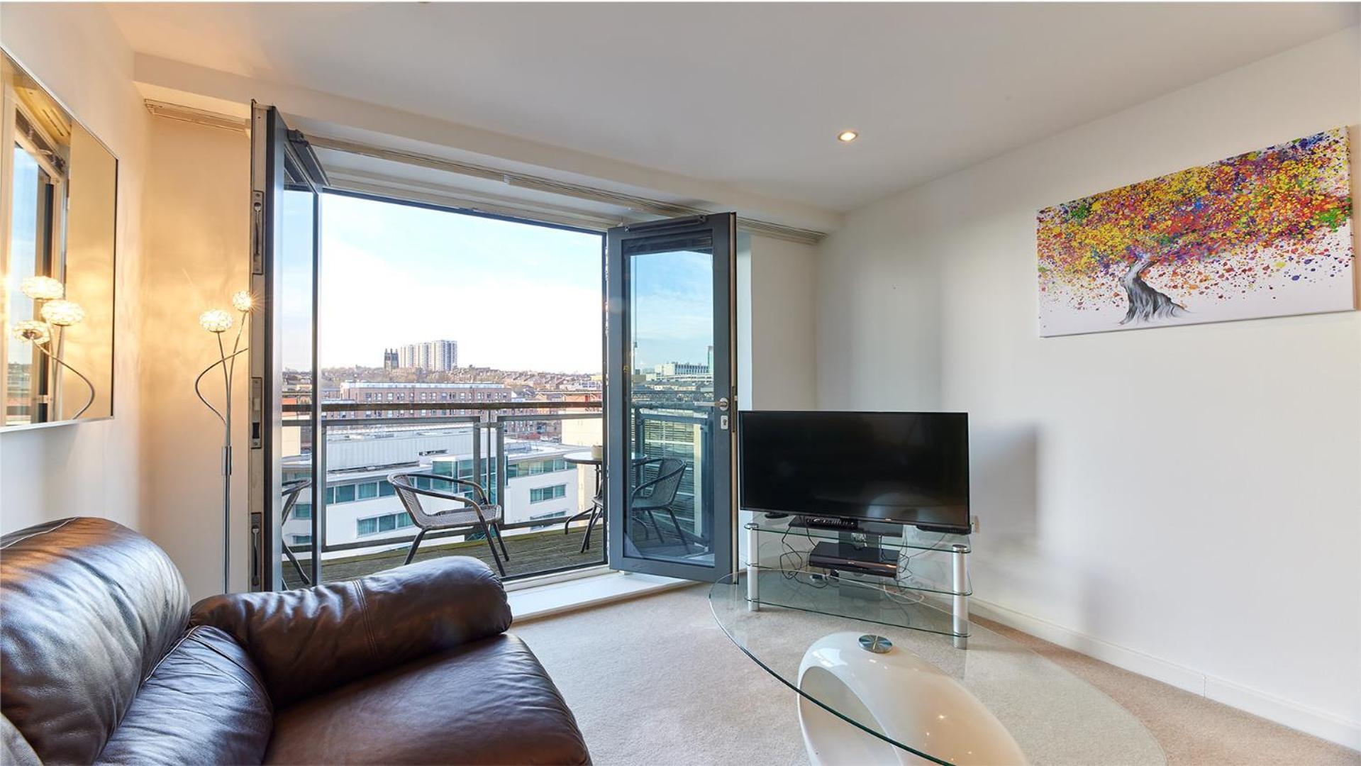 City Quadrant - Properties Unique Newcastle Upon Tyne Esterno foto