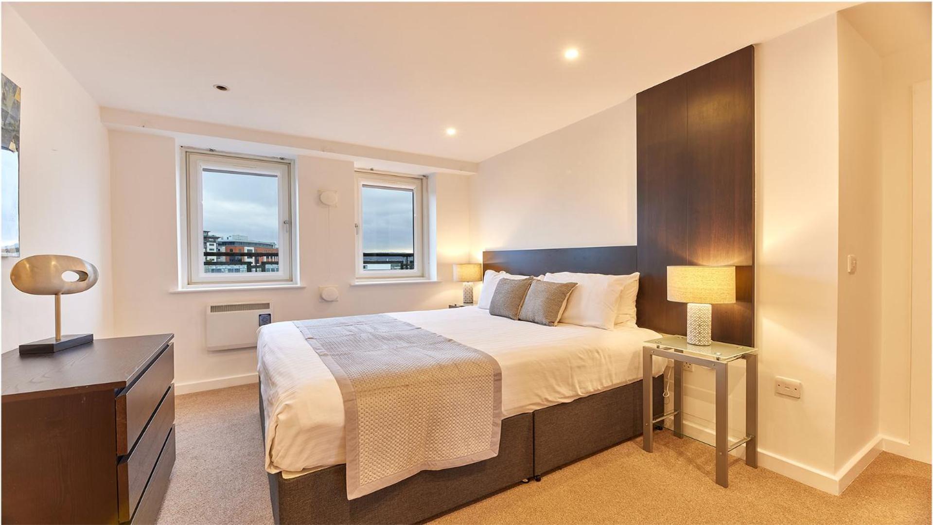 City Quadrant - Properties Unique Newcastle Upon Tyne Esterno foto
