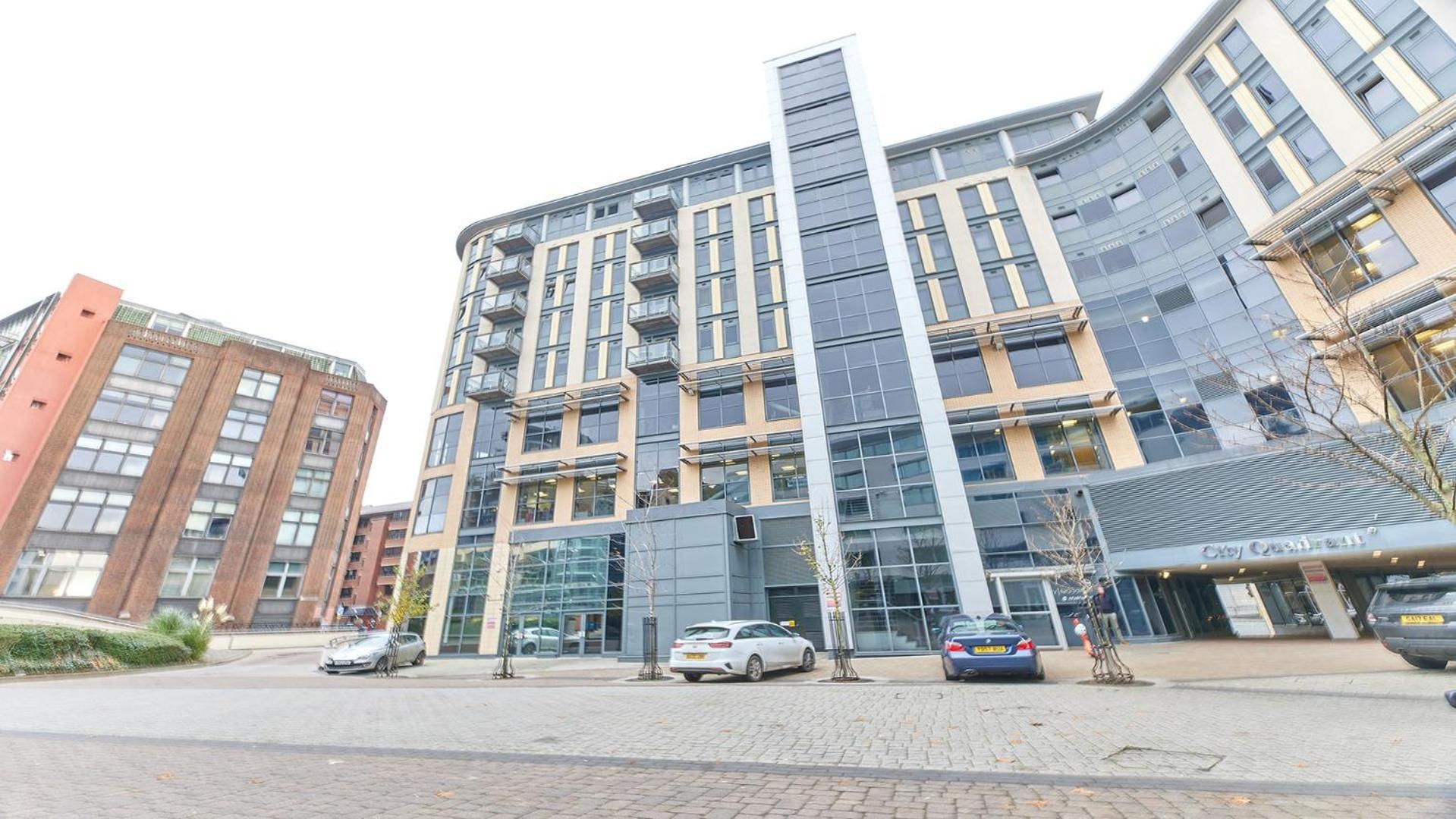 City Quadrant - Properties Unique Newcastle Upon Tyne Esterno foto